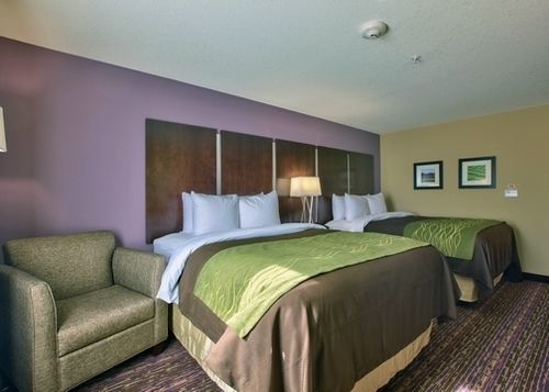 Comfort & East Dothan