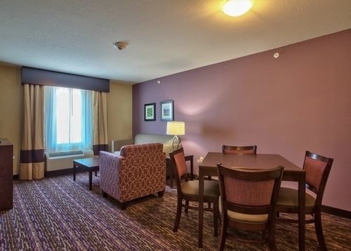 Comfort & East Dothan